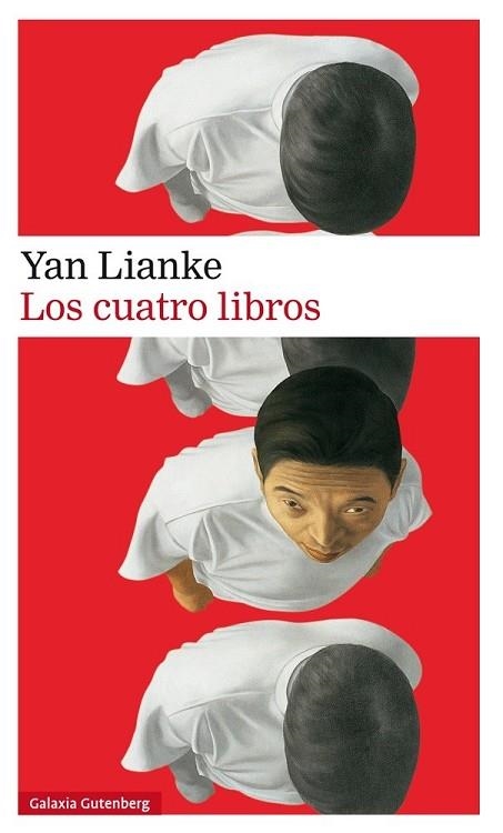 CUATRO LIBROS, LOS  | 9788416734160 | LIANKE, YAN | Llibreria Drac - Librería de Olot | Comprar libros en catalán y castellano online