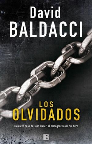 OLVIDADOS, LOS | 9788466658768 | BALDACCI, DAVID | Llibreria Drac - Librería de Olot | Comprar libros en catalán y castellano online