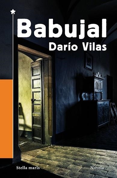 BABUJAL | 9788416541768 | VILAS, DARÍO | Llibreria Drac - Librería de Olot | Comprar libros en catalán y castellano online
