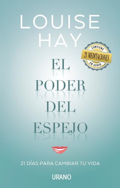 PODER DEL ESPEJO, EL | 9788479539573 | HAY, LOUISE | Llibreria Drac - Llibreria d'Olot | Comprar llibres en català i castellà online