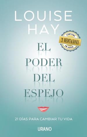 PODER DEL ESPEJO, EL | 9788479539573 | HAY, LOUISE | Llibreria Drac - Llibreria d'Olot | Comprar llibres en català i castellà online