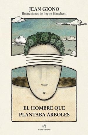 HOMBRE QUE PLANTABA ÁRBOLES, EL | 9788416634422 | GIONO, JEAN | Llibreria Drac - Llibreria d'Olot | Comprar llibres en català i castellà online