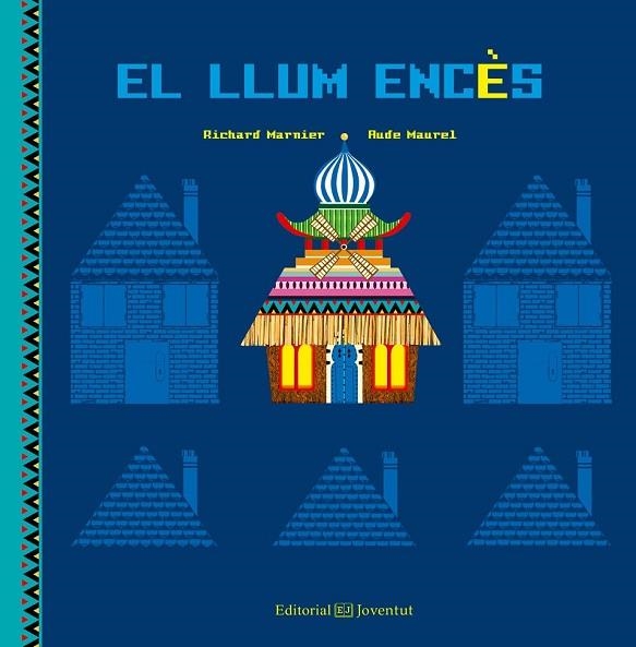 LLUM ENCÈS, EL | 9788426143921 | MARNIER, RICHARD | Llibreria Drac - Llibreria d'Olot | Comprar llibres en català i castellà online
