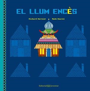 LLUM ENCÈS, EL | 9788426143921 | MARNIER, RICHARD | Llibreria Drac - Llibreria d'Olot | Comprar llibres en català i castellà online
