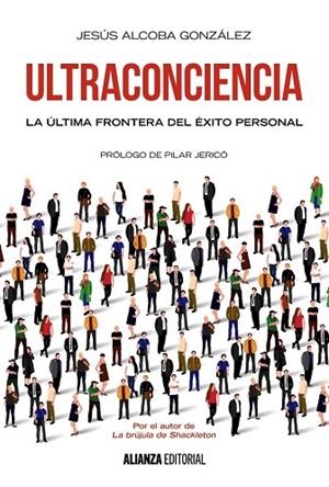 ULTRACONCIENCIA | 9788491044642 | ALCOBA, JESÚS | Llibreria Drac - Librería de Olot | Comprar libros en catalán y castellano online