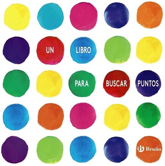 UN LIBRO PARA BUSCAR PUNTOS | 9788469605882 | MANSFIELD, ANDY | Llibreria Drac - Librería de Olot | Comprar libros en catalán y castellano online
