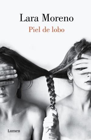 PIEL DE LOBO | 9788426403315 | MORENO, LARA | Llibreria Drac - Librería de Olot | Comprar libros en catalán y castellano online