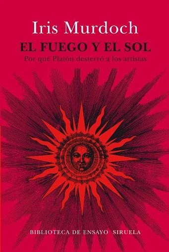FUEGO Y EL SOL, EL  | 9788416854240 | MURDOCH, IRIS | Llibreria Drac - Librería de Olot | Comprar libros en catalán y castellano online