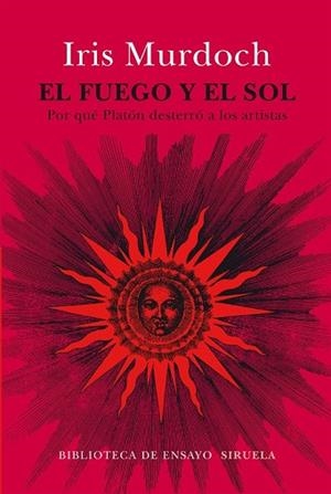 FUEGO Y EL SOL, EL  | 9788416854240 | MURDOCH, IRIS | Llibreria Drac - Librería de Olot | Comprar libros en catalán y castellano online