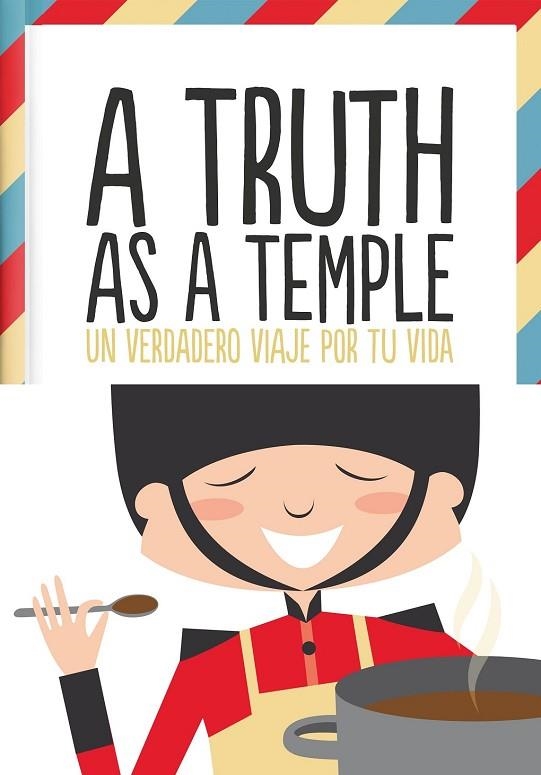 PACK SUPERBRITÁNICO (A TRUTH AS A TEMPLE) | 9788408160380 | SUPERBRITÁNICO | Llibreria Drac - Librería de Olot | Comprar libros en catalán y castellano online