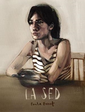 SED, LA | 9788416489855 | BONET, PAULA | Llibreria Drac - Librería de Olot | Comprar libros en catalán y castellano online