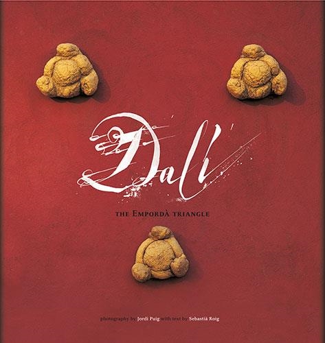 DALÍ | 9788484781059 | PUIG CASTELLANO, JORDI/ROIG CASAMITJANA, SEBASTIÀ | Llibreria Drac - Librería de Olot | Comprar libros en catalán y castellano online