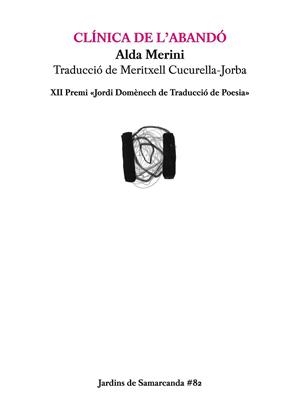 CLÍNICA DE L'ABANDÓ | 9788497665797 | MERINI, ALDA | Llibreria Drac - Llibreria d'Olot | Comprar llibres en català i castellà online