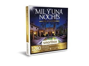 SMARTBOX MIL Y UNA NOCHES DE EVASION | 3700583066635 | VV.AA. | Llibreria Drac - Llibreria d'Olot | Comprar llibres en català i castellà online