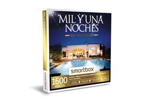 SMARTBOX MIL Y UNA NOCHES DE FELICIDAD | 3700583066659 | VV.AA. | Llibreria Drac - Llibreria d'Olot | Comprar llibres en català i castellà online