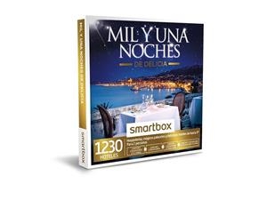 SMARTBOX MIL Y UNA NOCHES DE DELICIA | 3700583066673 | VV.AA. | Llibreria Drac - Llibreria d'Olot | Comprar llibres en català i castellà online