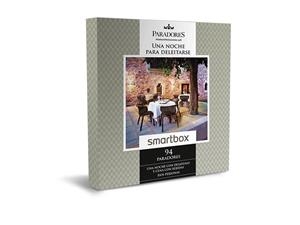 SMARTBOX UNA NOCHE PARA DELEITARSE | 3700583070052 | VV.AA. | Llibreria Drac - Llibreria d'Olot | Comprar llibres en català i castellà online