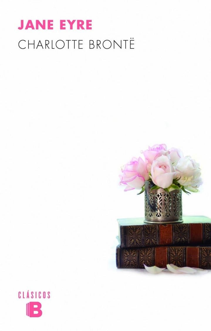 JANE EYRE (TD) | 9788490702925 | BRONTË, CHARLOTTE | Llibreria Drac - Librería de Olot | Comprar libros en catalán y castellano online