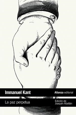 PAZ PERPETUA, LA | 9788491044840 | KANT, IMMANUEL | Llibreria Drac - Llibreria d'Olot | Comprar llibres en català i castellà online