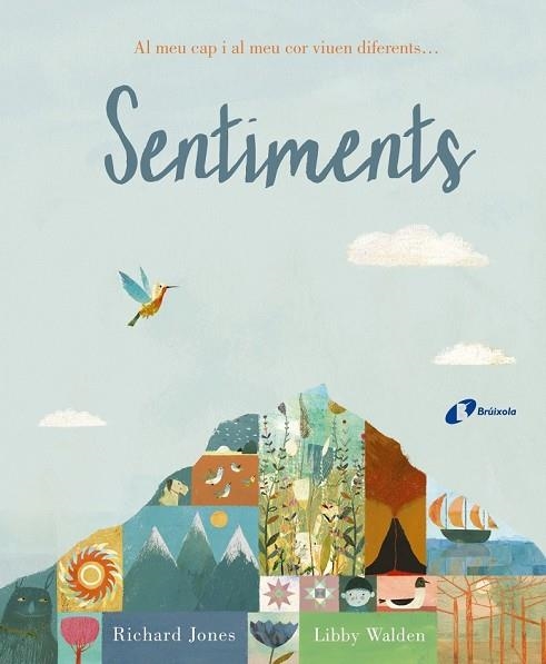 SENTIMENTS | 9788499067209 | WALDEN, LIBBY | Llibreria Drac - Librería de Olot | Comprar libros en catalán y castellano online