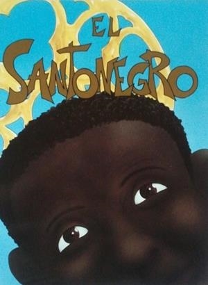 SANTONEGRO, EL | 9000000005976 | ALGUERO, TAVI | Llibreria Drac - Librería de Olot | Comprar libros en catalán y castellano online