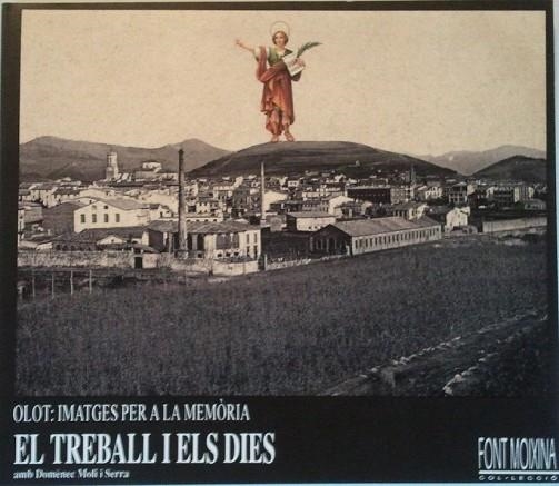 TREBALL I ELS DIES, EL | 9788492051007 | MOLI I SERRA, DOMENEC | Llibreria Drac - Librería de Olot | Comprar libros en catalán y castellano online