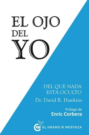 OJO DEL YO, EL | 9788494531774 | HAWKINS, DAVID R | Llibreria Drac - Llibreria d'Olot | Comprar llibres en català i castellà online