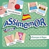 CUERPO ROPA (ASSIMEMOR) | 9782700590487 | ASSIMIL | Llibreria Drac - Librería de Olot | Comprar libros en catalán y castellano online