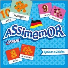 SPEISEN ZAHLEN (ASSIMEMOR) | 9782700590517 | ASSIMIL | Llibreria Drac - Librería de Olot | Comprar libros en catalán y castellano online