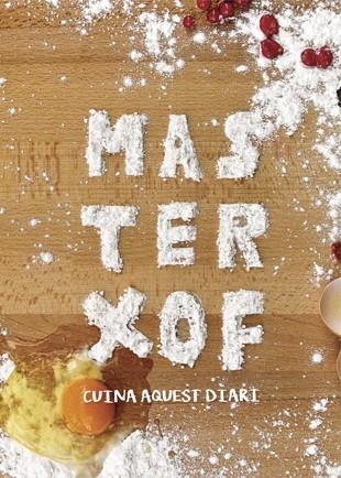 MASTER XOF | 9788416670192 | AA.DD. | Llibreria Drac - Librería de Olot | Comprar libros en catalán y castellano online