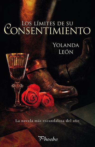 LÍMITES DE SU CONSENTIMIENTO, LOS | 9788416331666 | SALCEDO, YOLANDA | Llibreria Drac - Librería de Olot | Comprar libros en catalán y castellano online