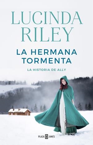 HERMANA TORMENTA, LA (LAS SIETE HERMANAS 2) | 9788401017902 | RILEY, LUCINDA | Llibreria Drac - Llibreria d'Olot | Comprar llibres en català i castellà online