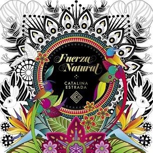 FUERZA NATURAL | 9788401018176 | ESTRADA, CATALINA | Llibreria Drac - Librería de Olot | Comprar libros en catalán y castellano online