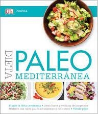 DIETA PALEO MEDITERANEA | 9788428216555 | AA.DD. | Llibreria Drac - Librería de Olot | Comprar libros en catalán y castellano online