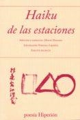 HAIKU DE LAS ESTACIONES | 9788490020678 | AA.DD. | Llibreria Drac - Llibreria d'Olot | Comprar llibres en català i castellà online