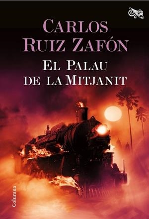 PALAU DE LA MITJANIT, EL | 9788466421737 | RUIZ ZAFÓN, CARLOS | Llibreria Drac - Llibreria d'Olot | Comprar llibres en català i castellà online