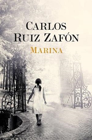MARINA | 9788466421751 | RUIZ ZAFÓN, CARLOS | Llibreria Drac - Llibreria d'Olot | Comprar llibres en català i castellà online