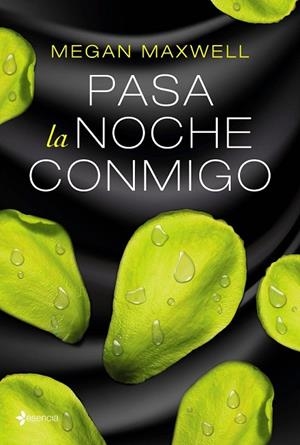 PASA LA NOCHE CONMIGO | 9788408162728 | MAXWELL, MEGAN | Llibreria Drac - Llibreria d'Olot | Comprar llibres en català i castellà online