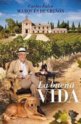 BUENA VIDA, LA | 9788467048742 | FALCÓ, CARLOS | Llibreria Drac - Llibreria d'Olot | Comprar llibres en català i castellà online