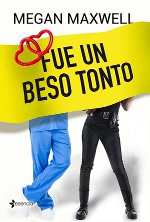 FUE UN BESO TONTO | 9788408162735 | MAXWELL, MEGAN | Llibreria Drac - Librería de Olot | Comprar libros en catalán y castellano online