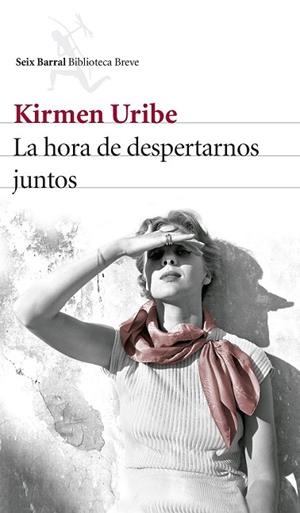 HORA DE DESPERTARNOS JUNTOS, LA | 9788432229770 | URIBE, KIRMEN | Llibreria Drac - Llibreria d'Olot | Comprar llibres en català i castellà online