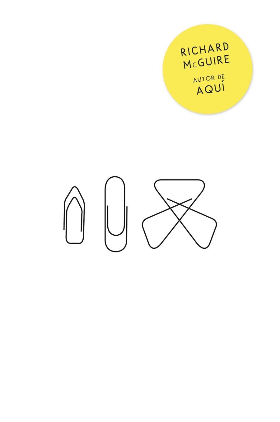 DIBUJOS SECUENCIALES | 9788416131273 | MCGUIRE, RICHARD | Llibreria Drac - Llibreria d'Olot | Comprar llibres en català i castellà online