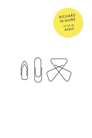 DIBUJOS SECUENCIALES | 9788416131273 | MCGUIRE, RICHARD | Llibreria Drac - Librería de Olot | Comprar libros en catalán y castellano online