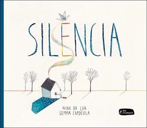 SILENCIA | 9788415518457 | DA LUA, NINA | Llibreria Drac - Llibreria d'Olot | Comprar llibres en català i castellà online