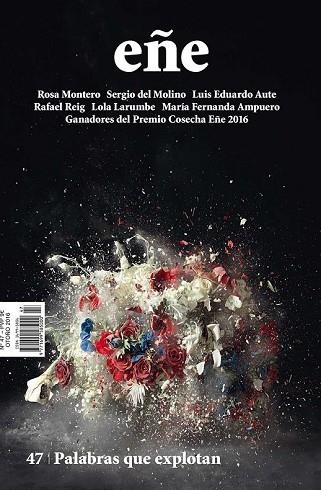 EÑE 47 | 9788416248780 | AA.DD. | Llibreria Drac - Librería de Olot | Comprar libros en catalán y castellano online