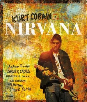 KURT COBAIN Y NIRVANA | 9788498019520 | AA.DD. | Llibreria Drac - Llibreria d'Olot | Comprar llibres en català i castellà online