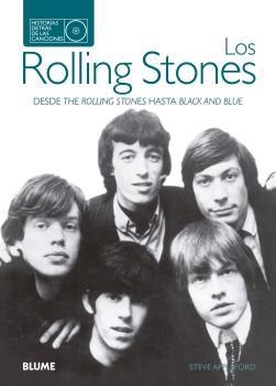 ROLLING STONES, LOS (HISTORIAS DETRÁS DE LAS CANCIONES) | 9788480769778 | APPLEFORD, STEVE | Llibreria Drac - Llibreria d'Olot | Comprar llibres en català i castellà online