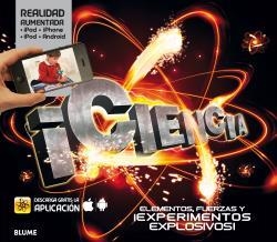 REALIDAD AUMENTADA. ICIENCIA | 9788498019384 | AA.DD. | Llibreria Drac - Llibreria d'Olot | Comprar llibres en català i castellà online