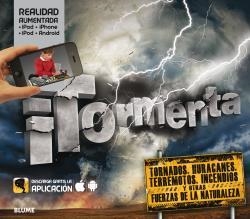 REALIDAD AUMENTADA. ITORMENTA | 9788498019377 | AA.DD. | Llibreria Drac - Llibreria d'Olot | Comprar llibres en català i castellà online