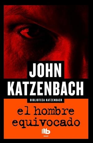 HOMBRE EQUIVOCADO, EL | 9788490702949 | KATZENBACH, JOHN | Llibreria Drac - Llibreria d'Olot | Comprar llibres en català i castellà online